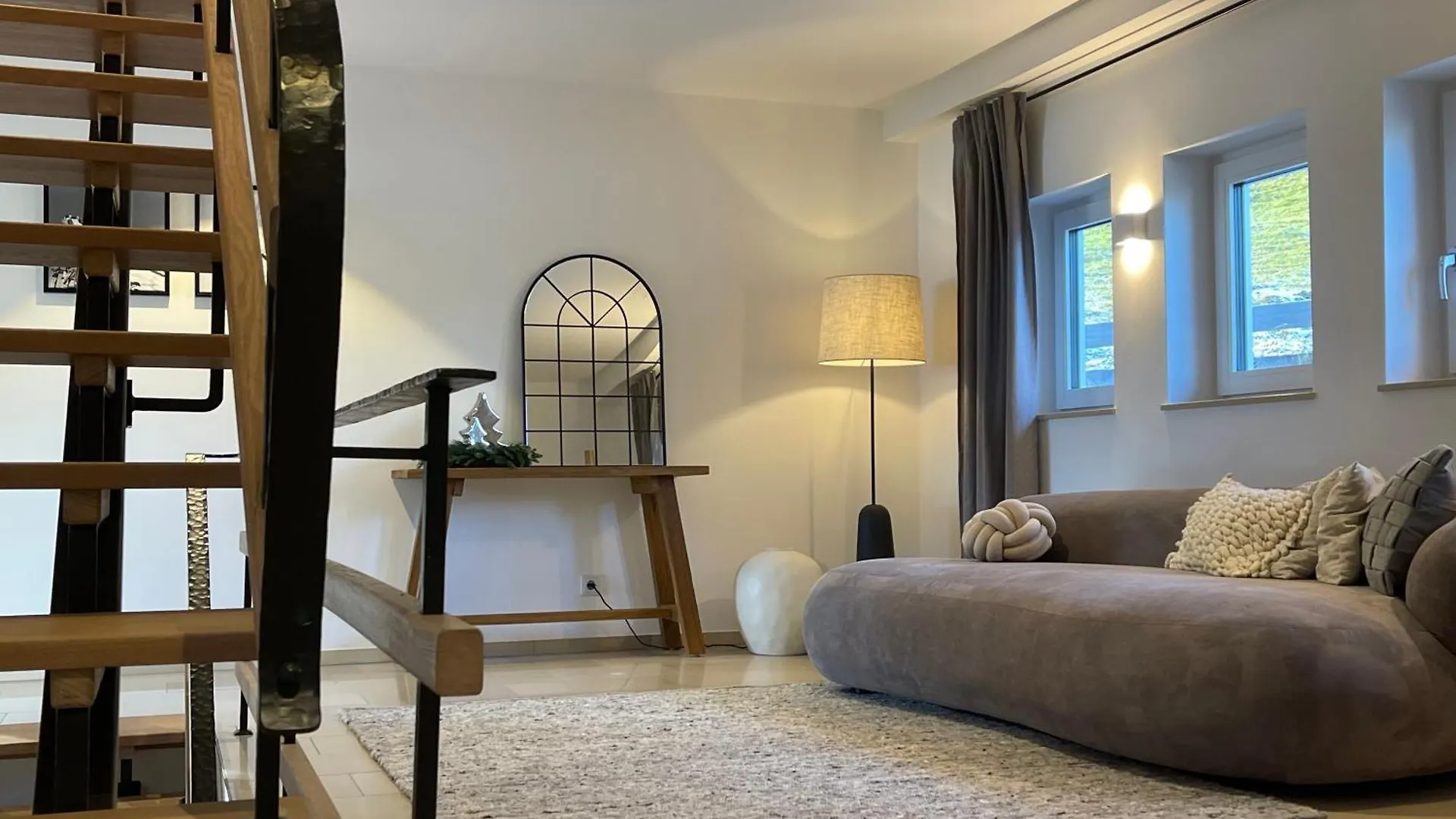 Klopfer Haus Oberstdorf Villa Germany