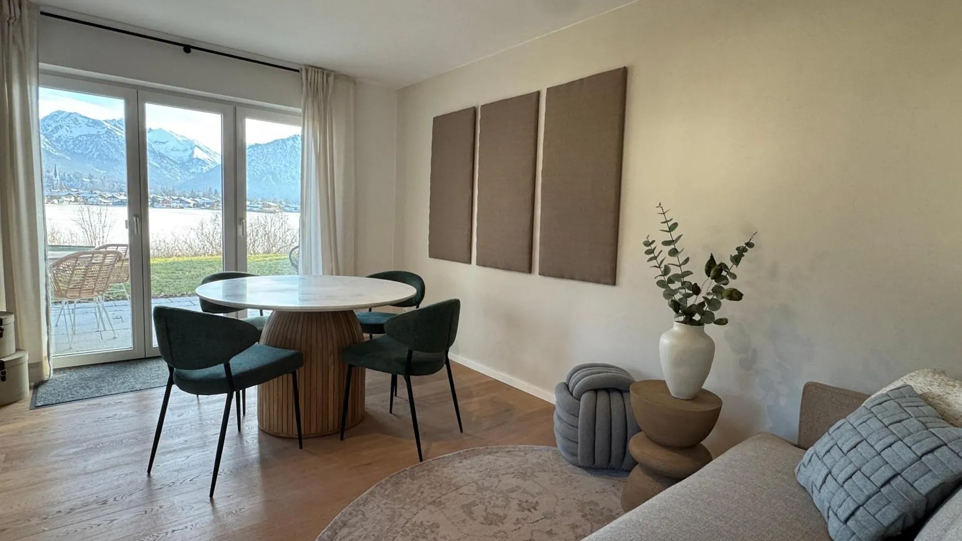 Klopfer Haus Oberstdorf Villa Holiday home