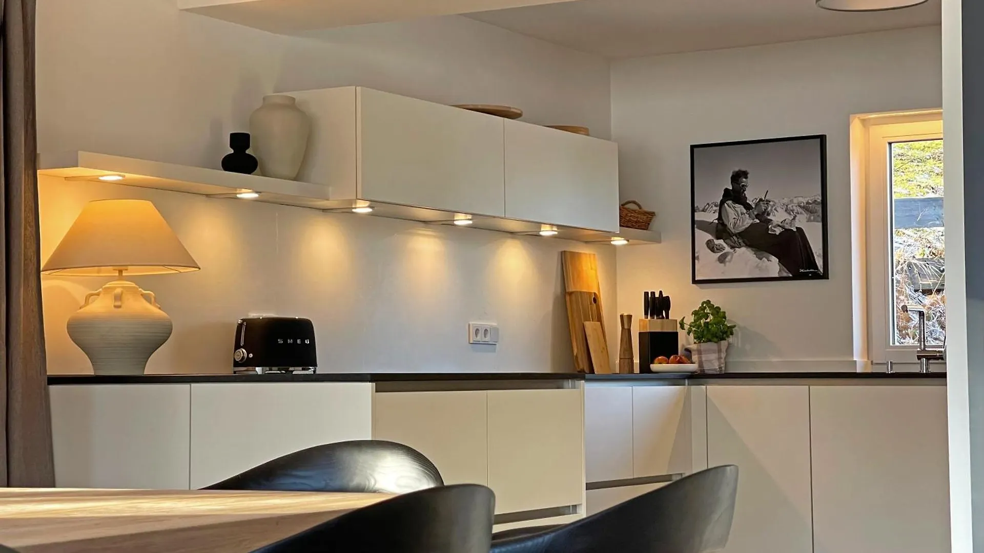 Holiday home Klopfer Haus Oberstdorf Villa