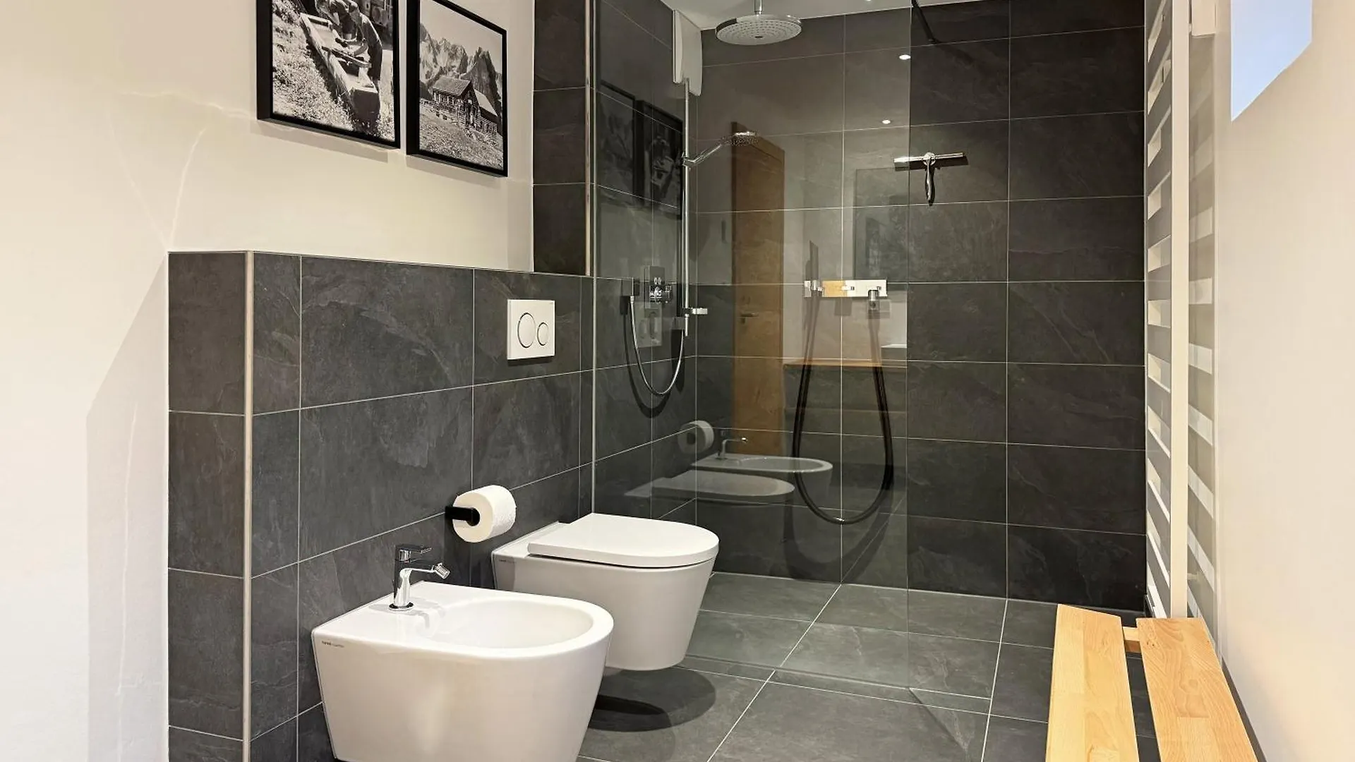 Holiday home Klopfer Haus Oberstdorf Villa