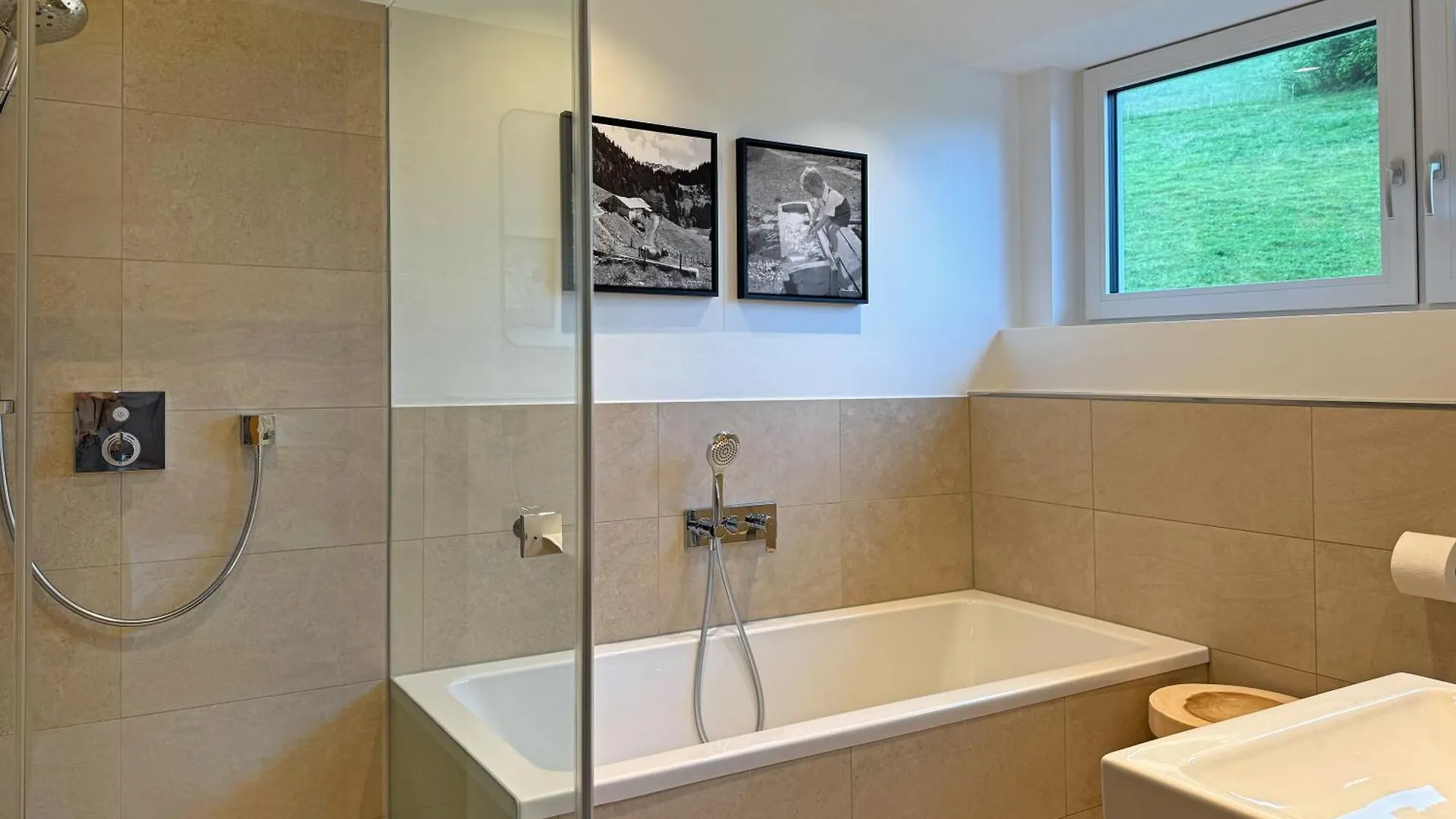 Klopfer Haus Oberstdorf Villa Holiday home